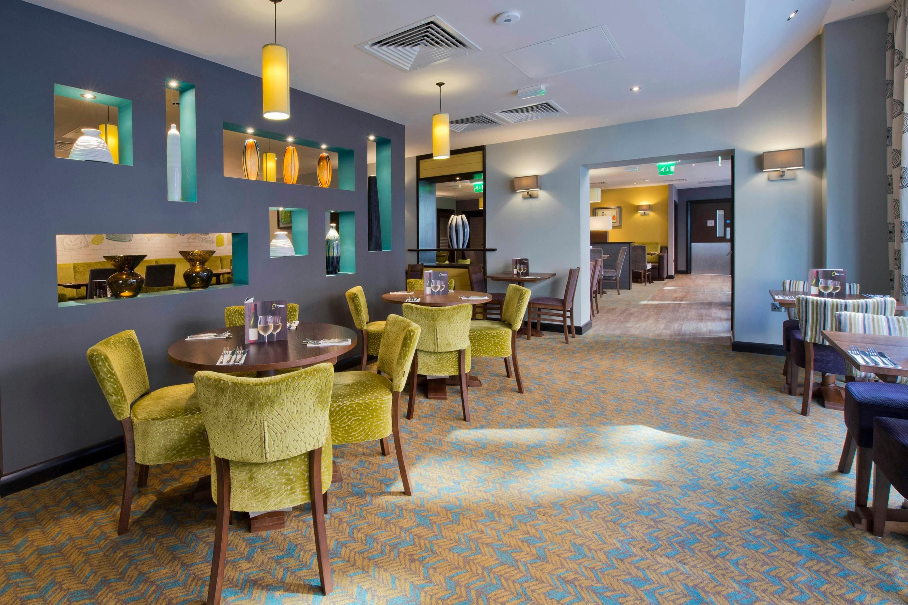Restoran