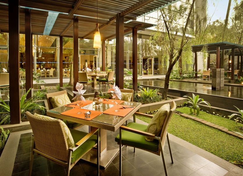 Restoran Gambar