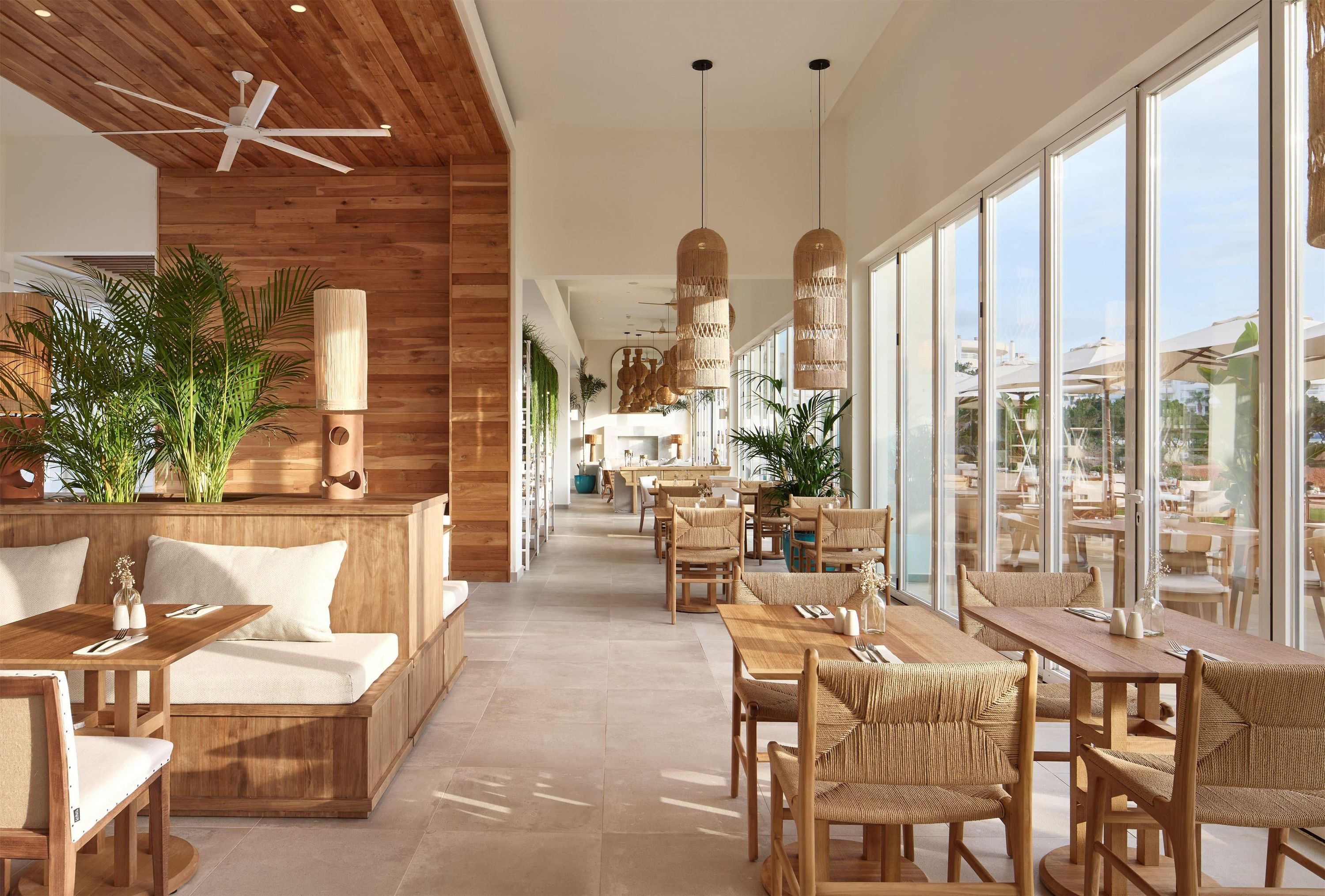 Hotel amenity
