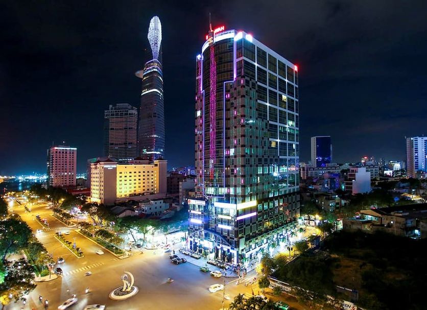 Bangunan Gambar