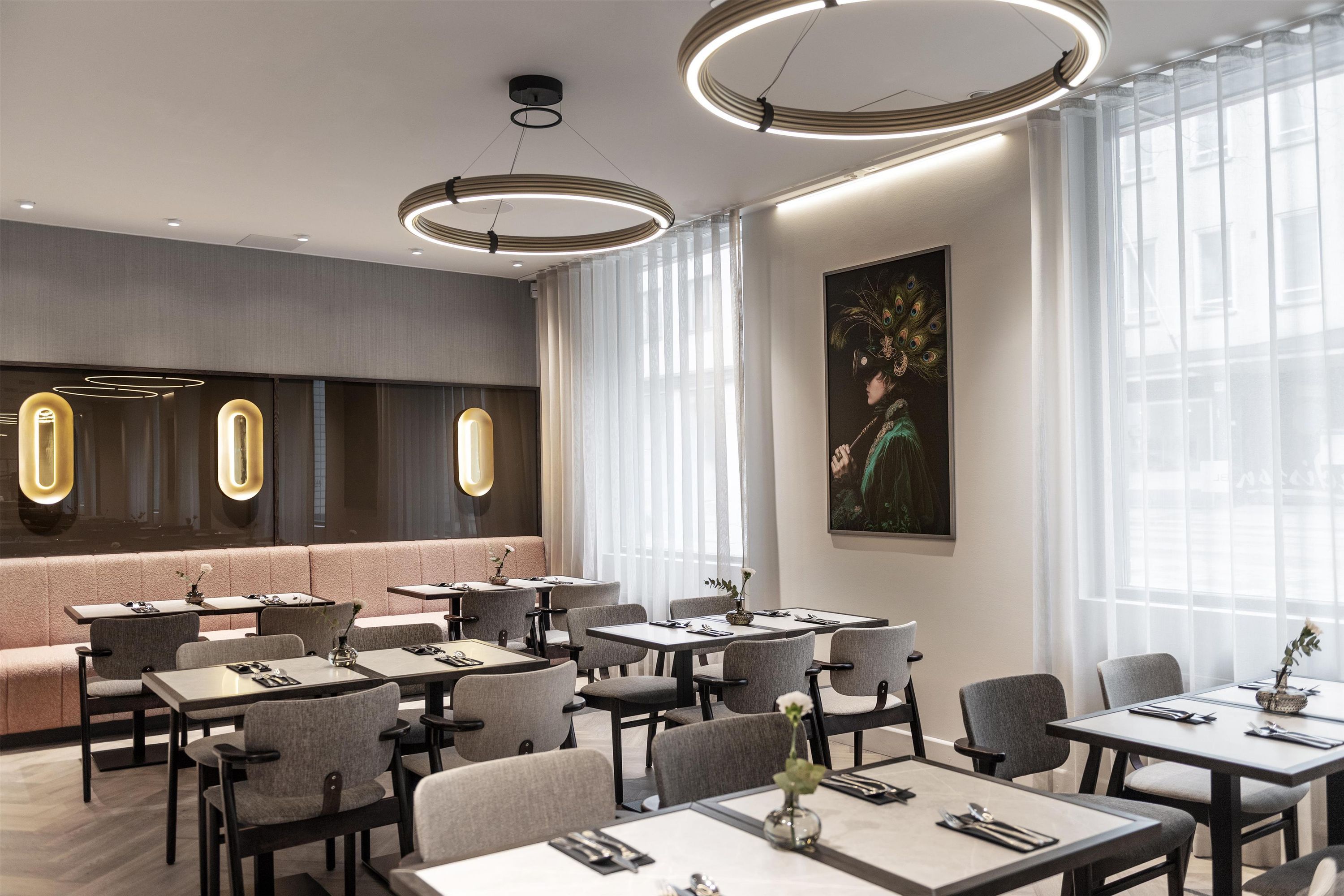 Restoran