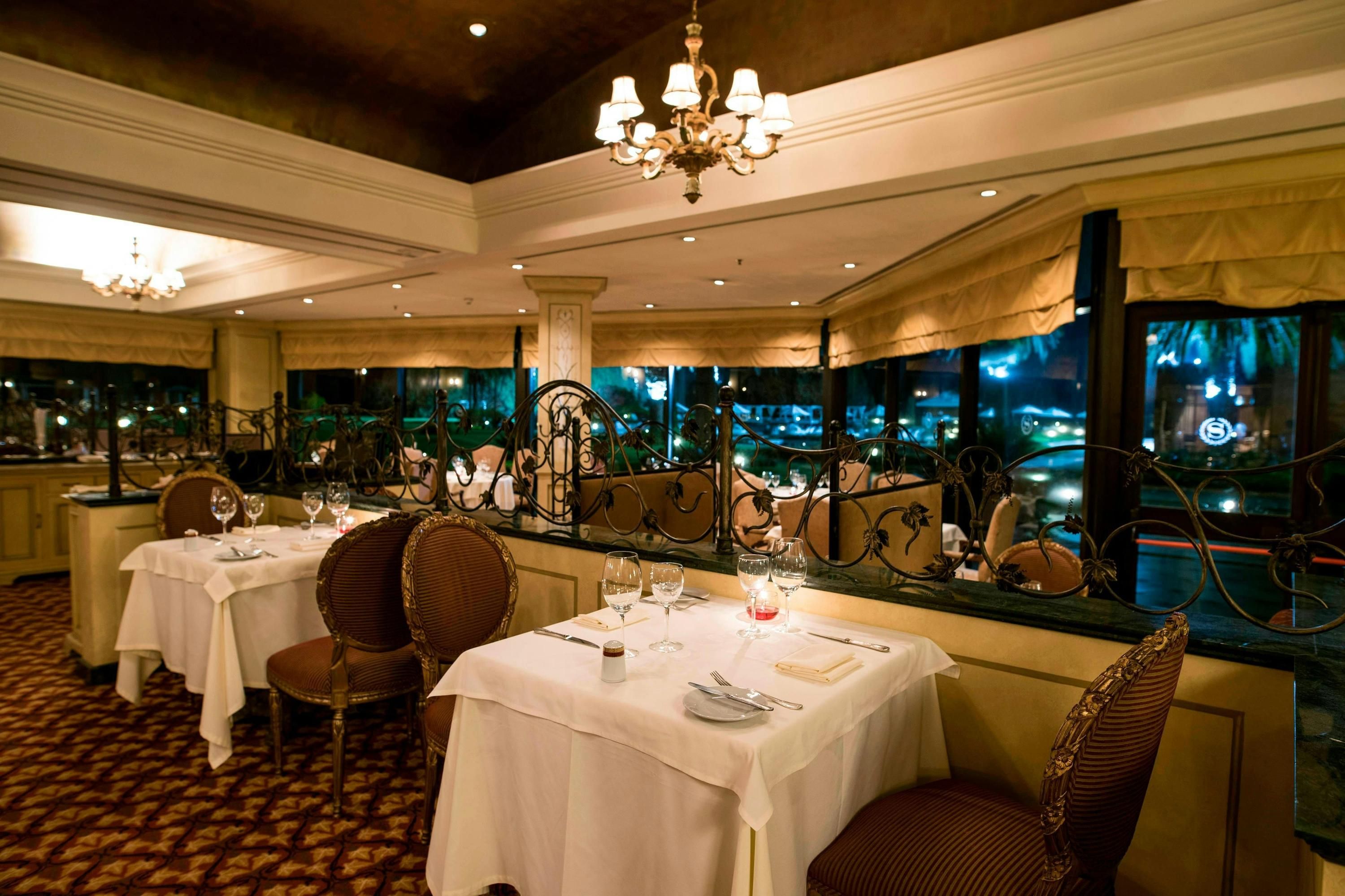 Restoran