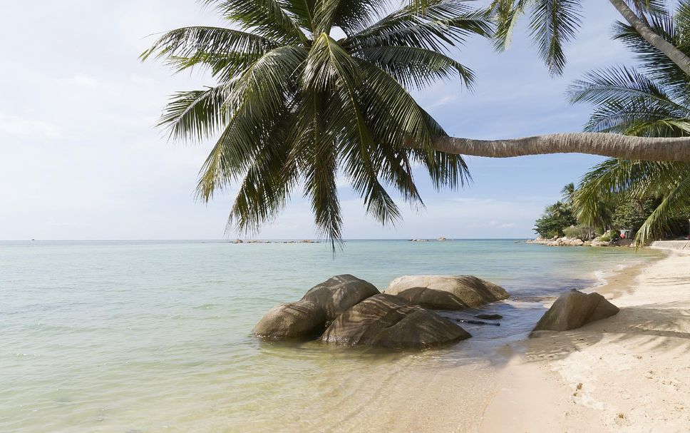 Pantai Gambar