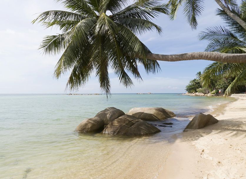 Pantai Gambar