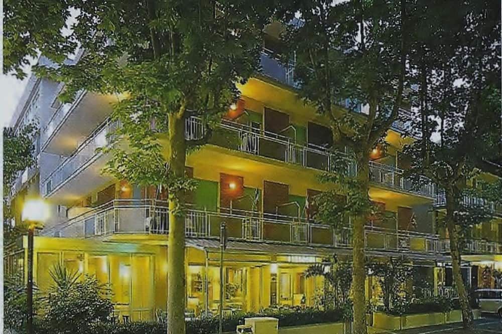 Bangunan