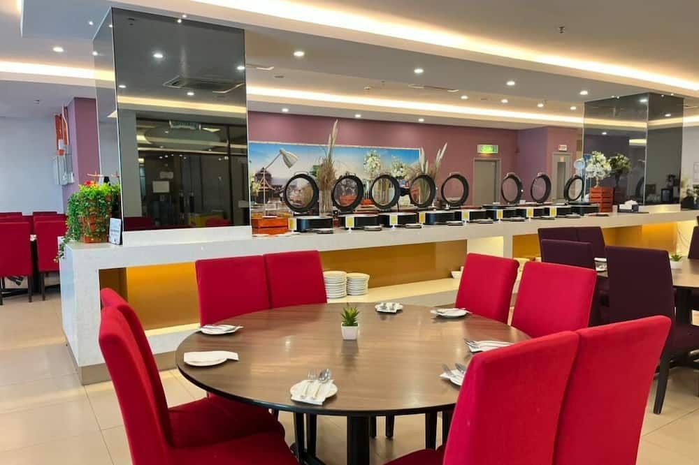 Restoran