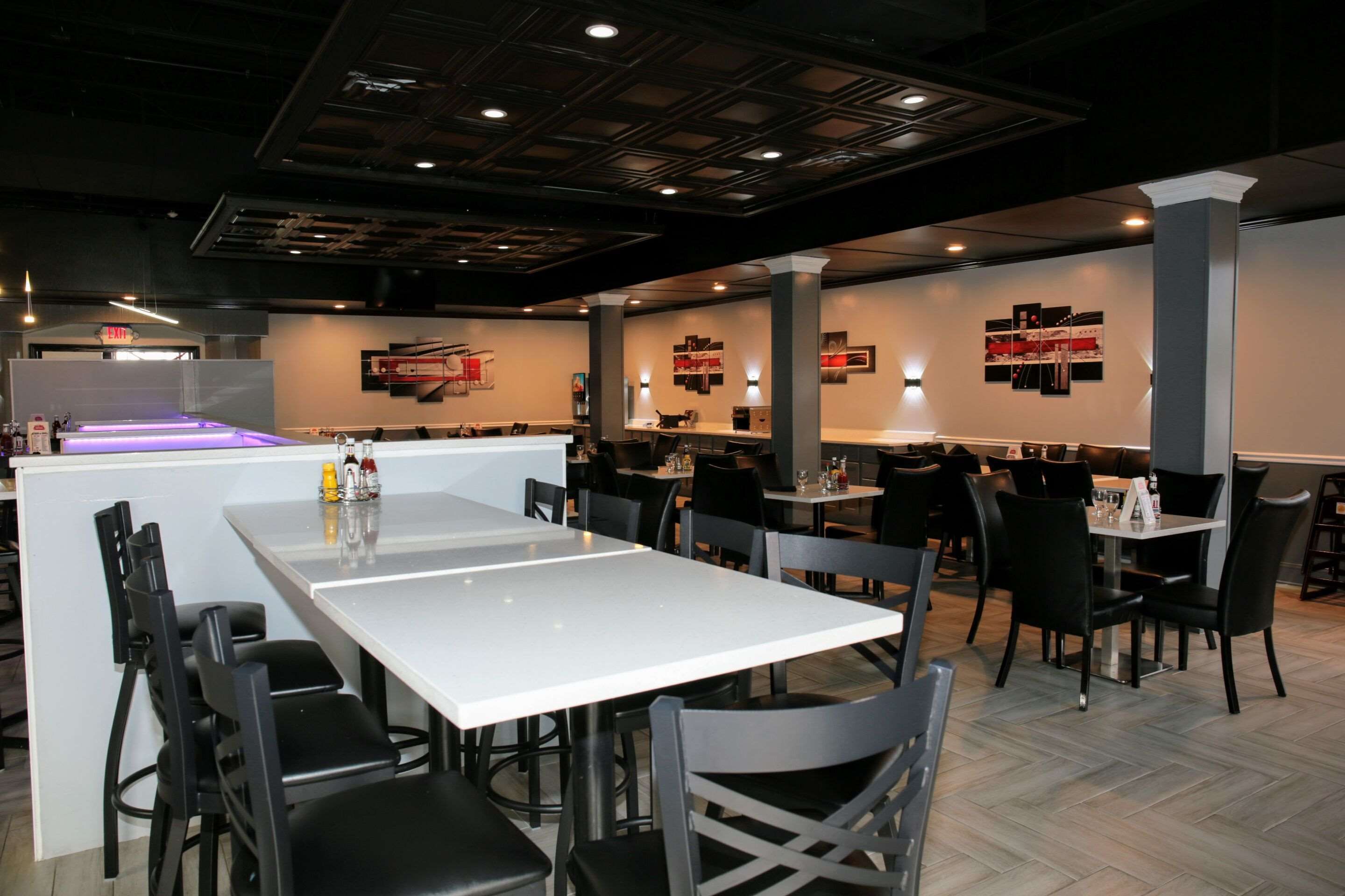 Restoran