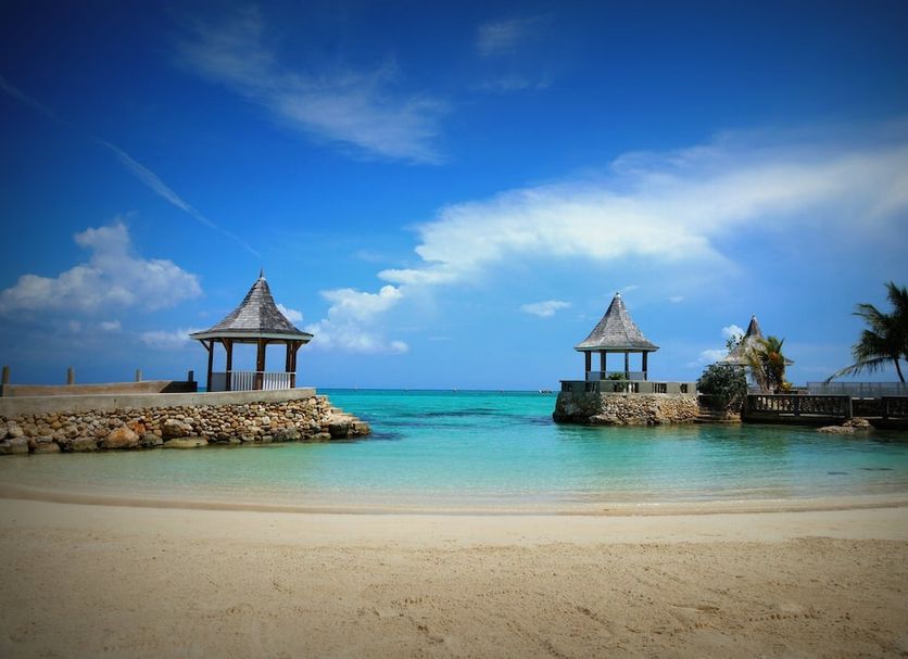 Pantai Gambar