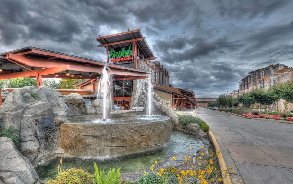 Hotel amenity Gambar