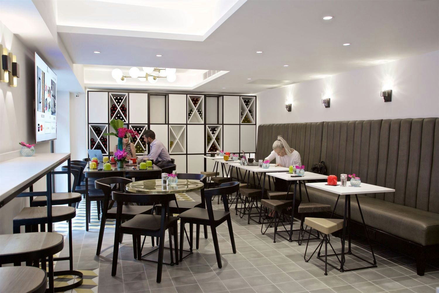 Restoran
