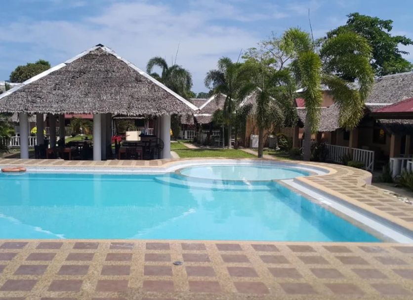 Kolam renang Gambar