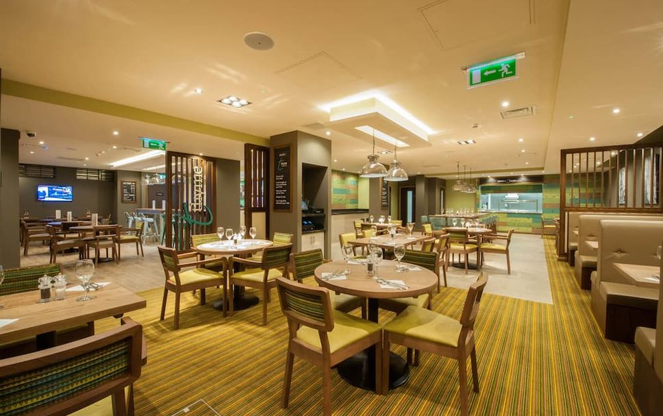 Restoran Gambar