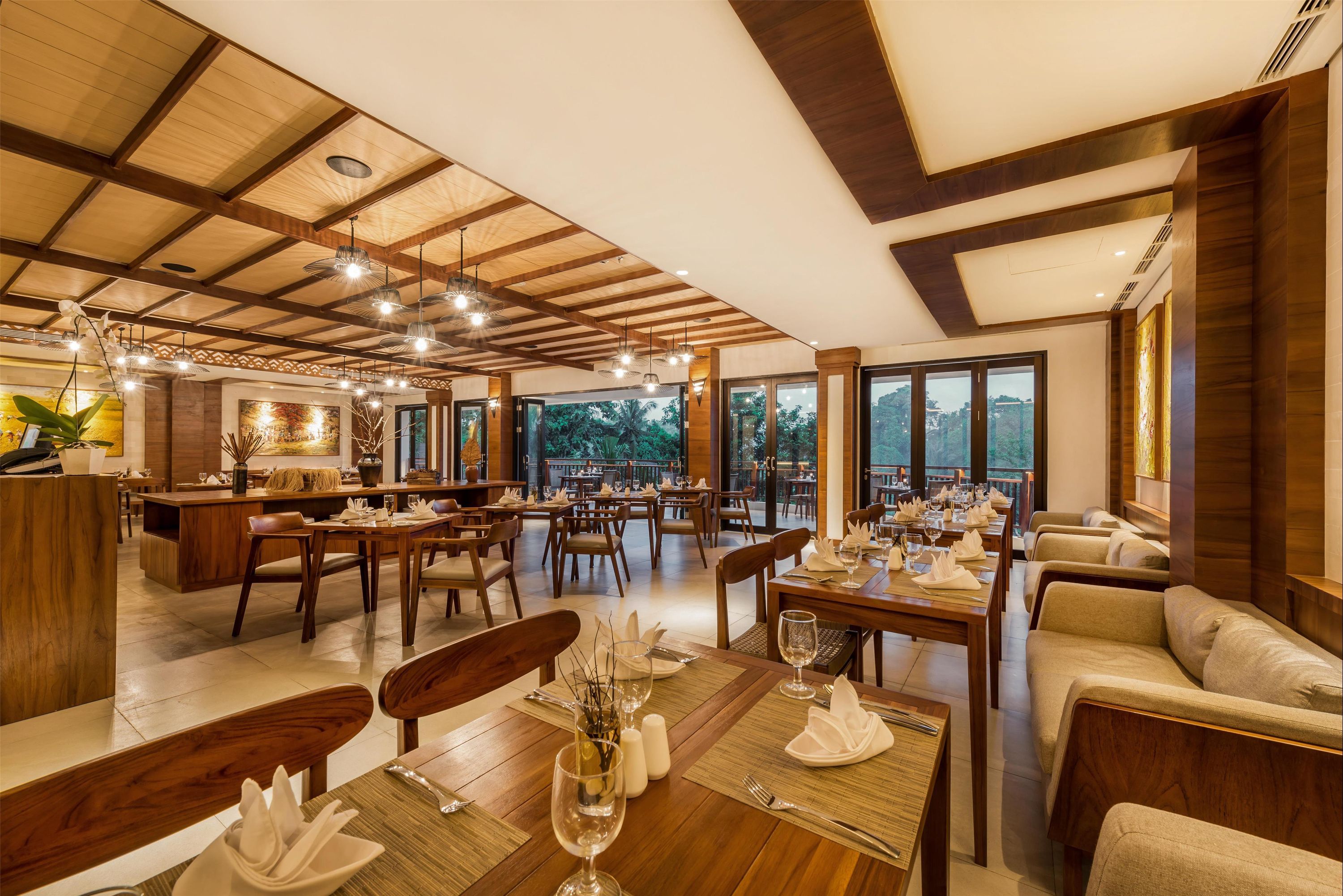 Restoran