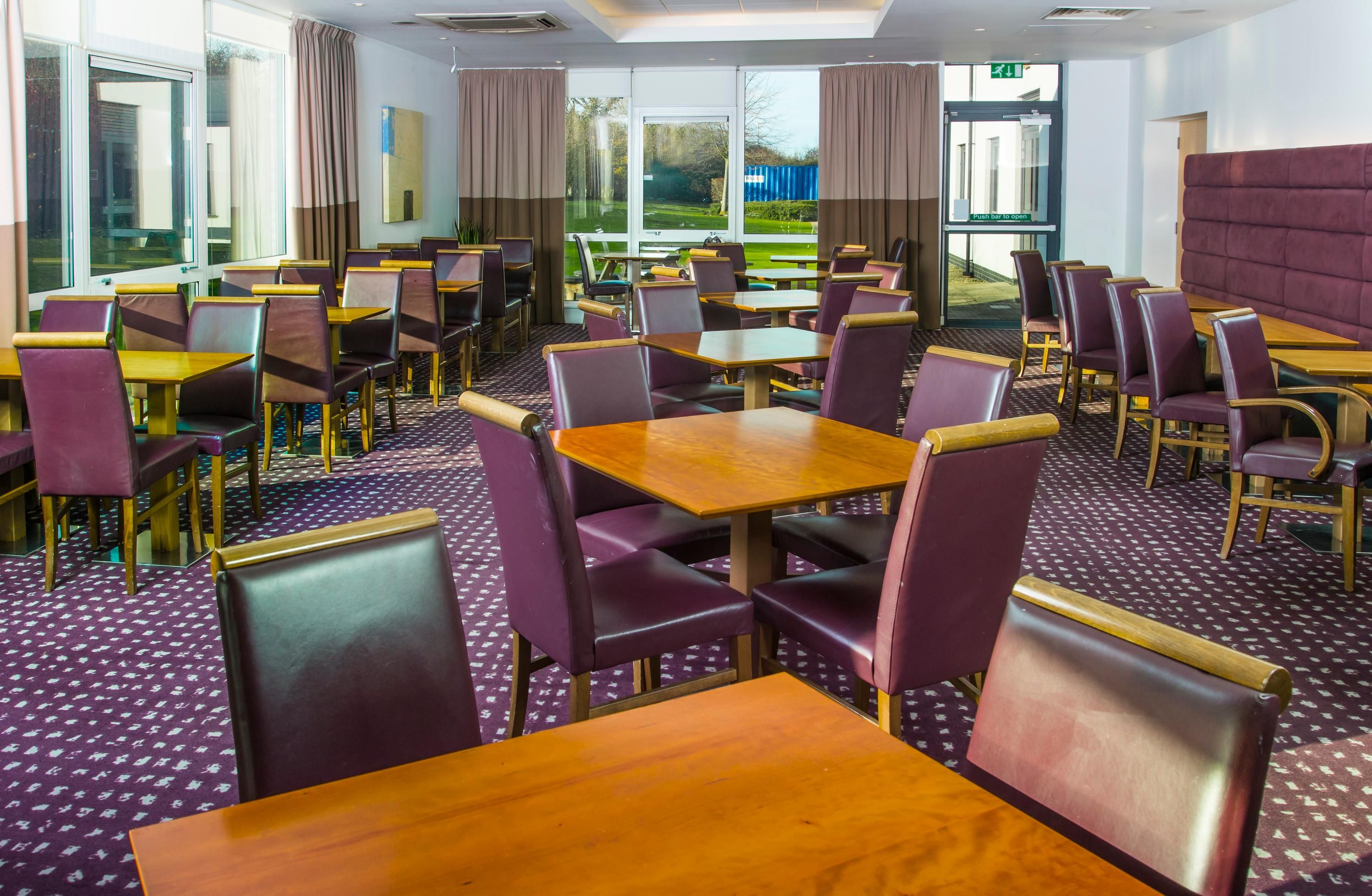 Restoran