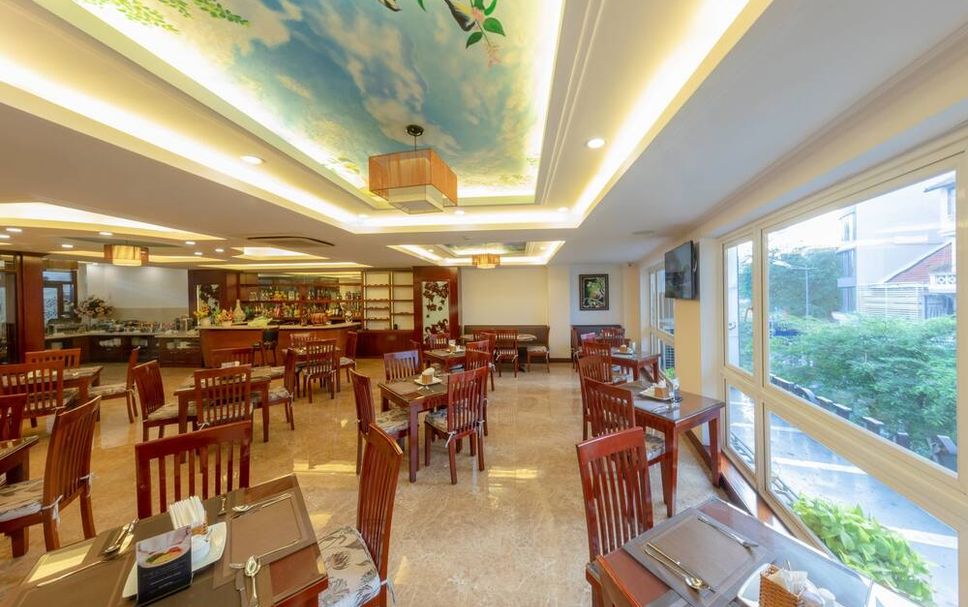 Restoran Gambar