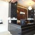 Meja Penyambut Tetamu
