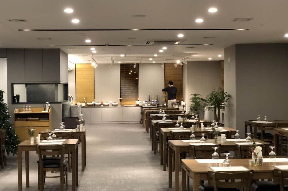 Restoran