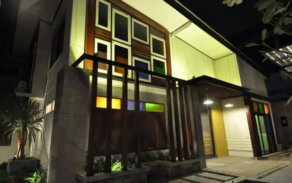 Bangunan Gambar