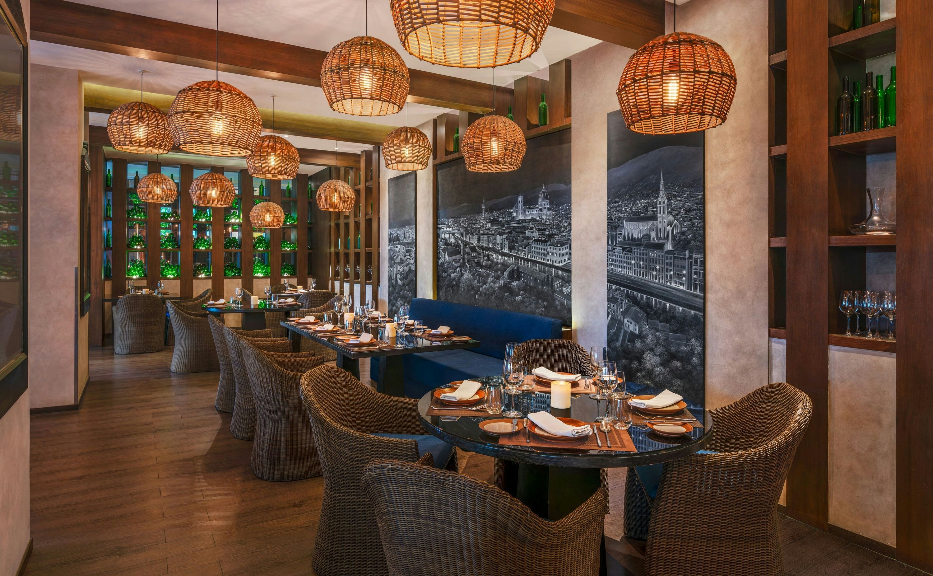 Restoran