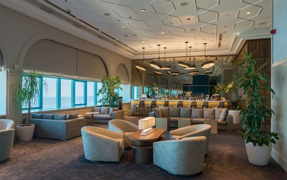 Balai Menunggu Gambar