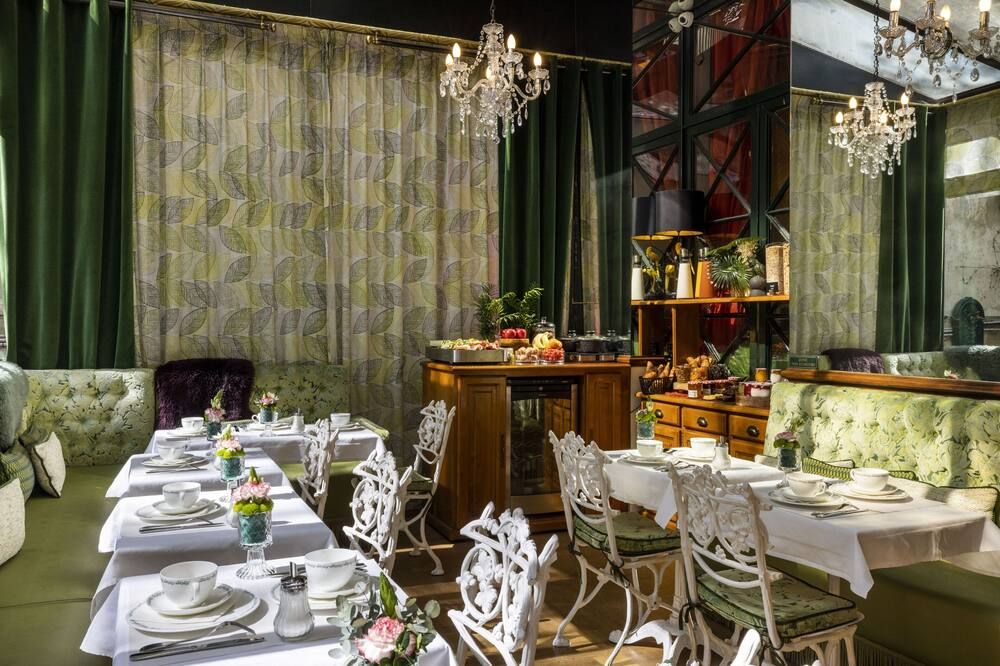 Restoran