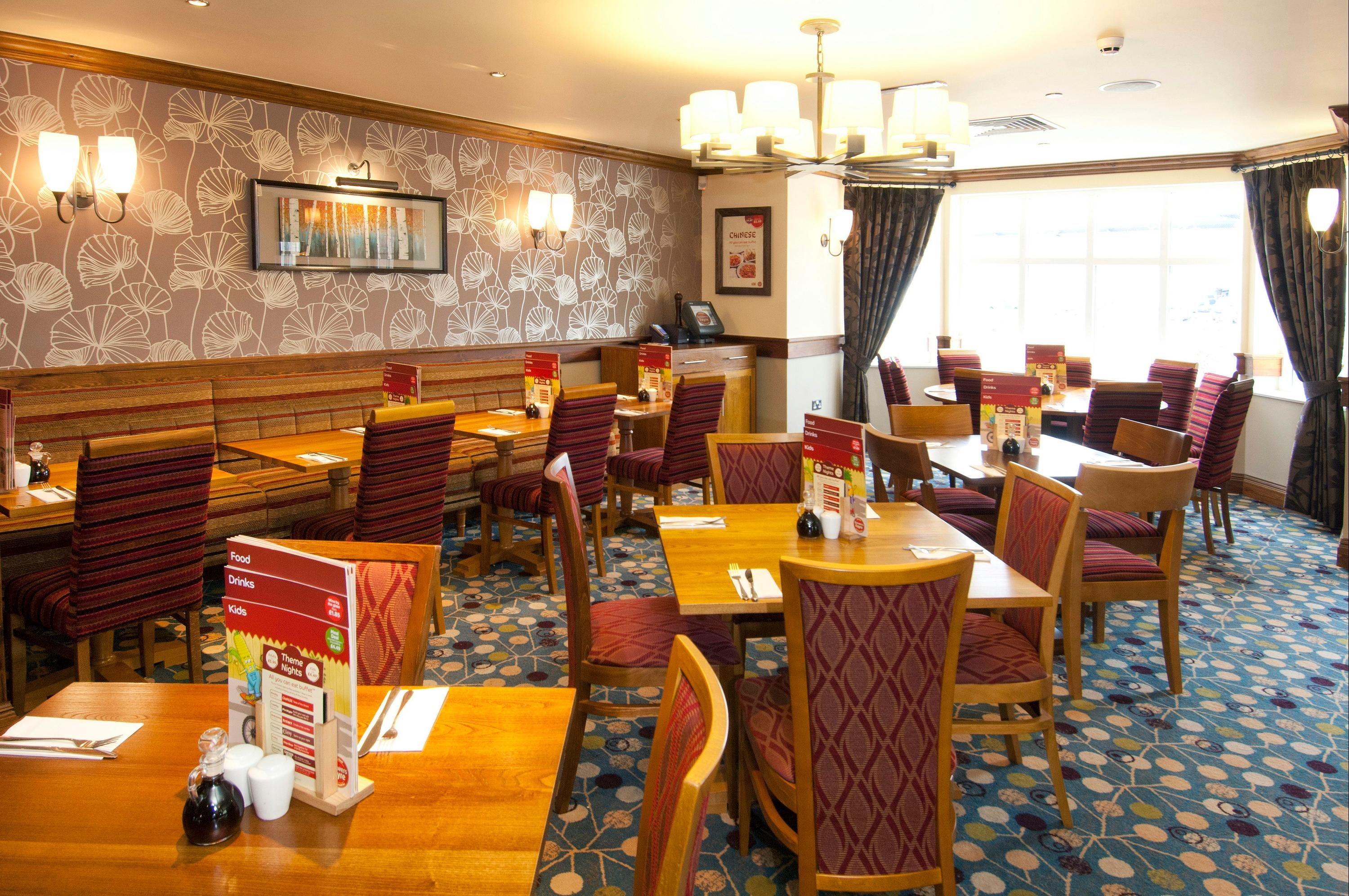 Restoran