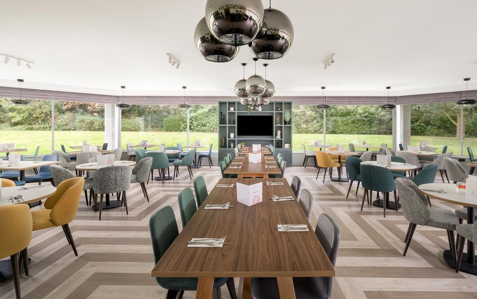 Restoran Gambar