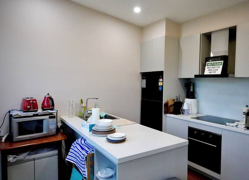 Dapur Gambar