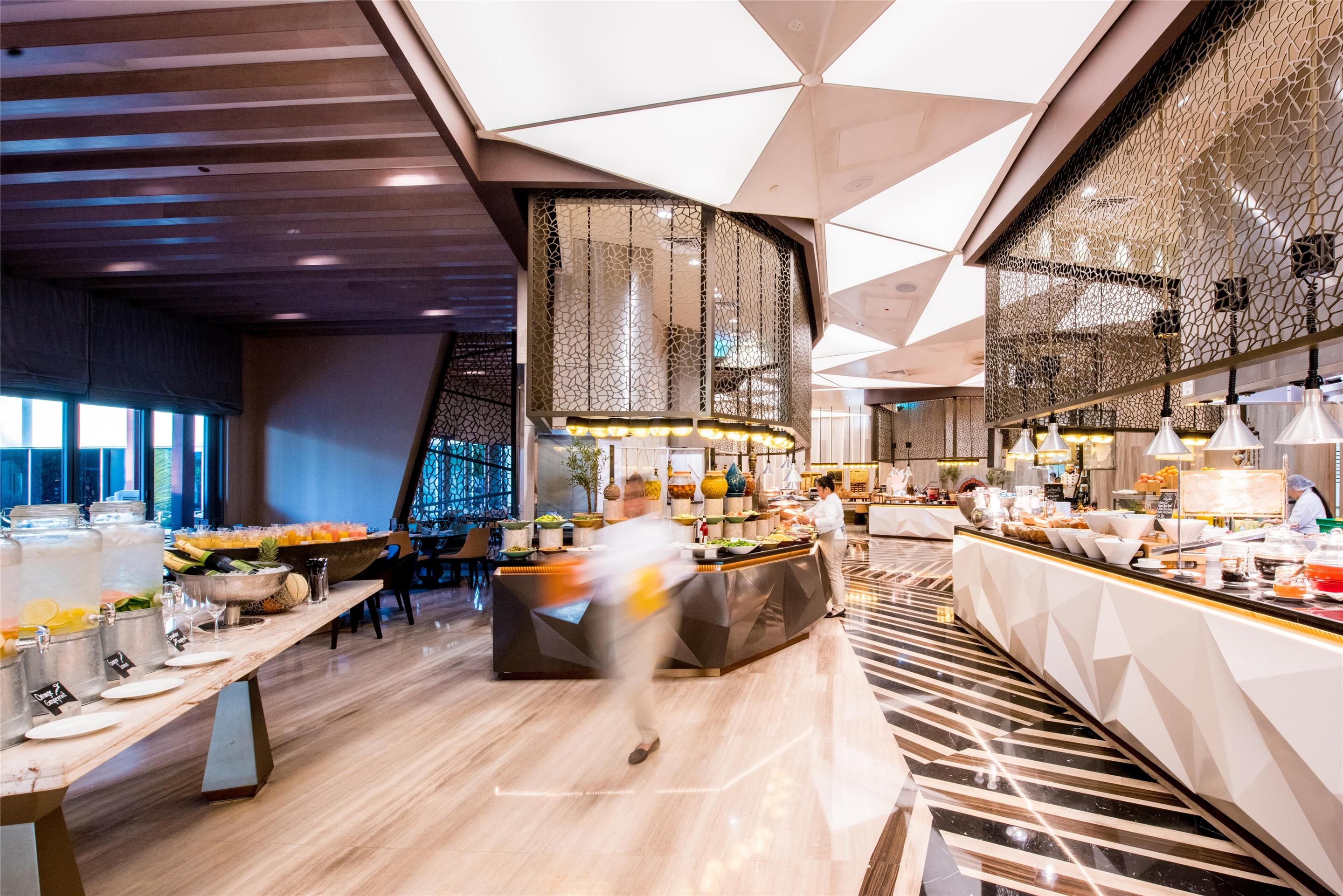 Buffet
