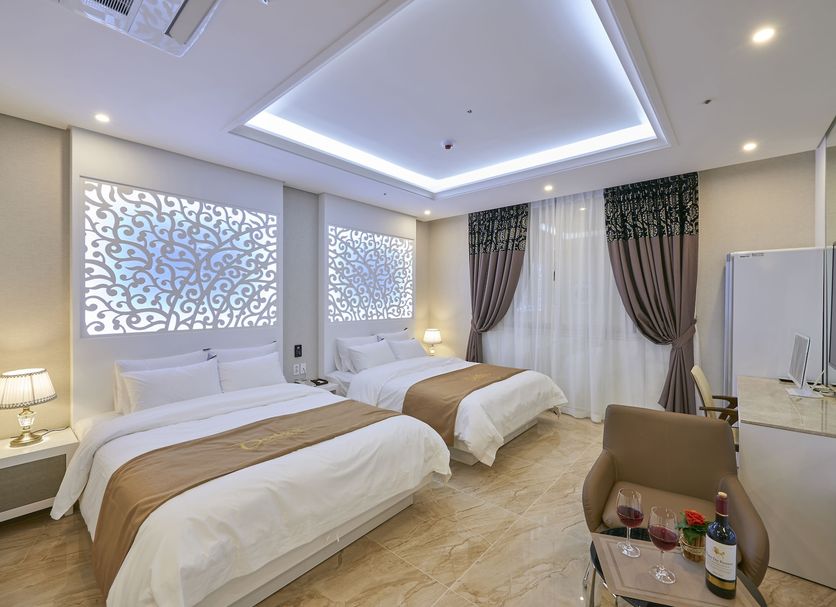 Bilik Tidur Gambar