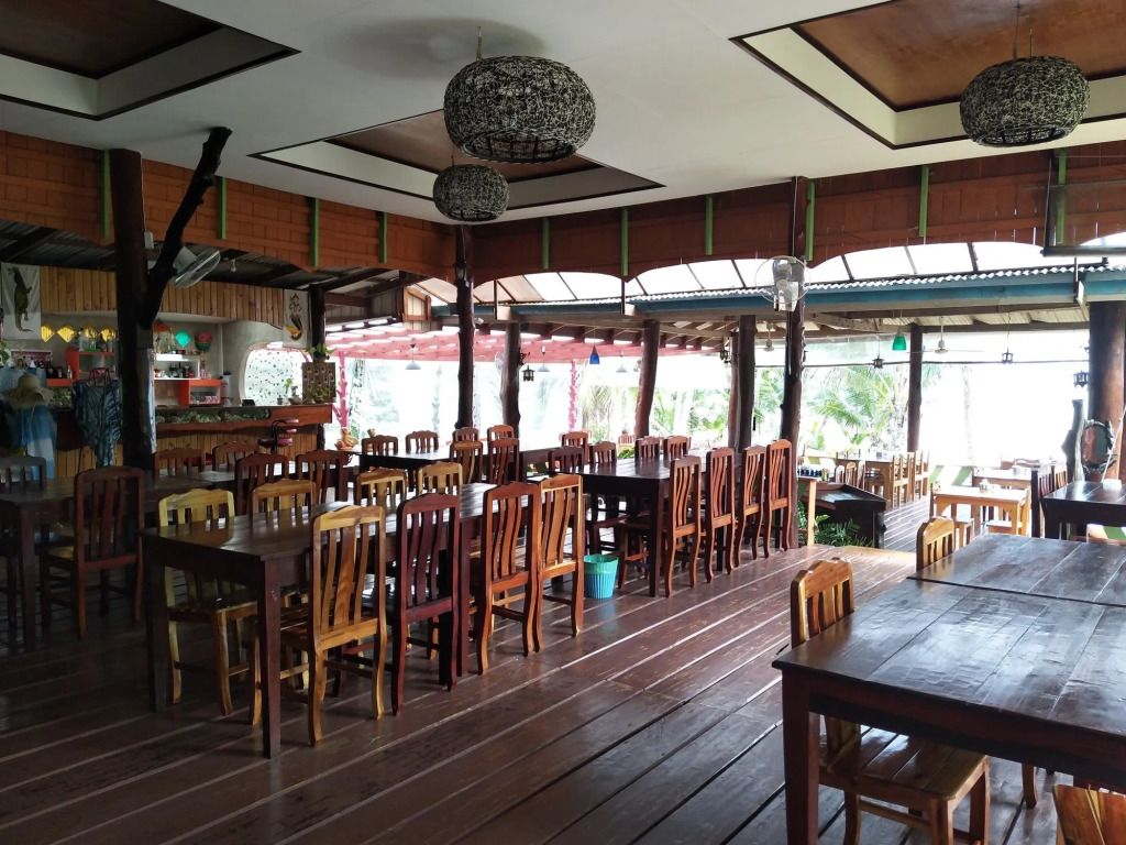 Restoran