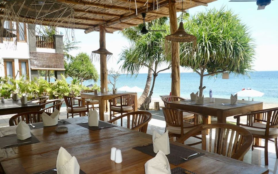 Restoran Gambar