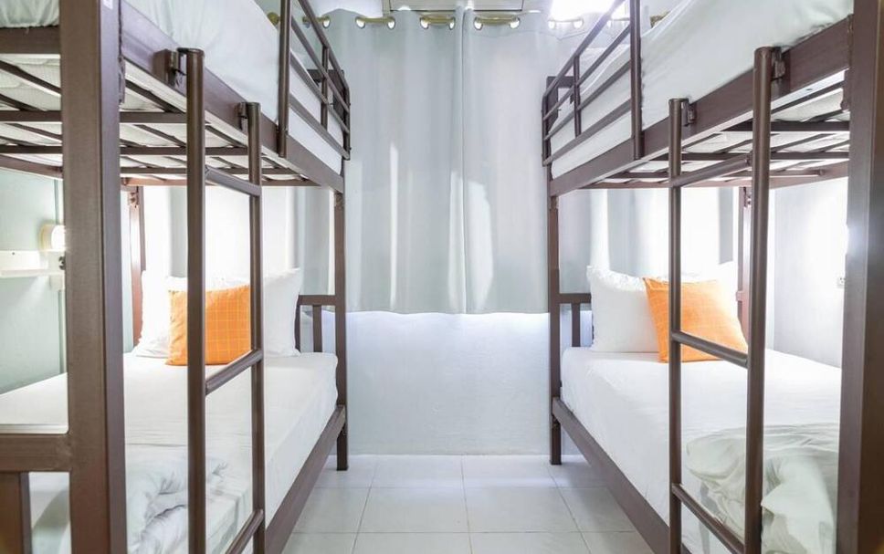 Bilik Tidur Gambar