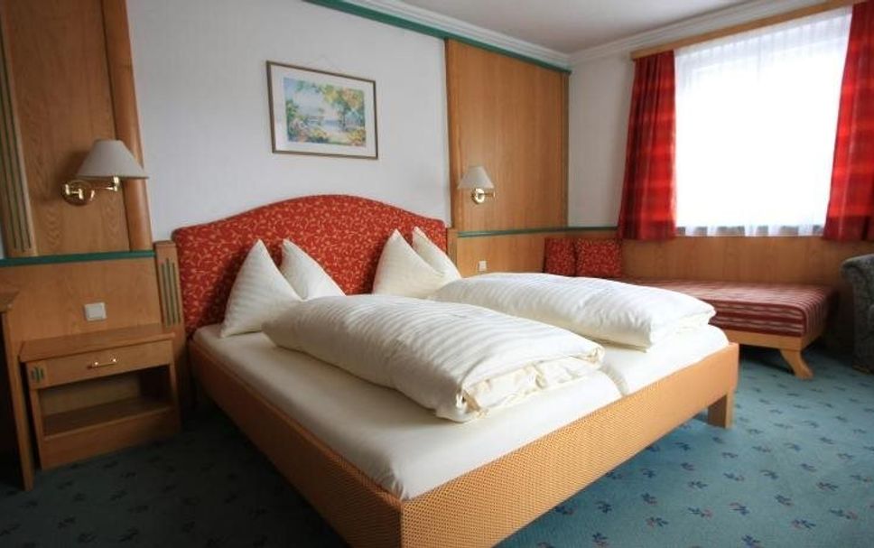 Bilik Tidur Gambar