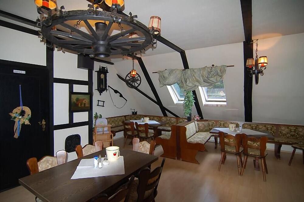 Restoran