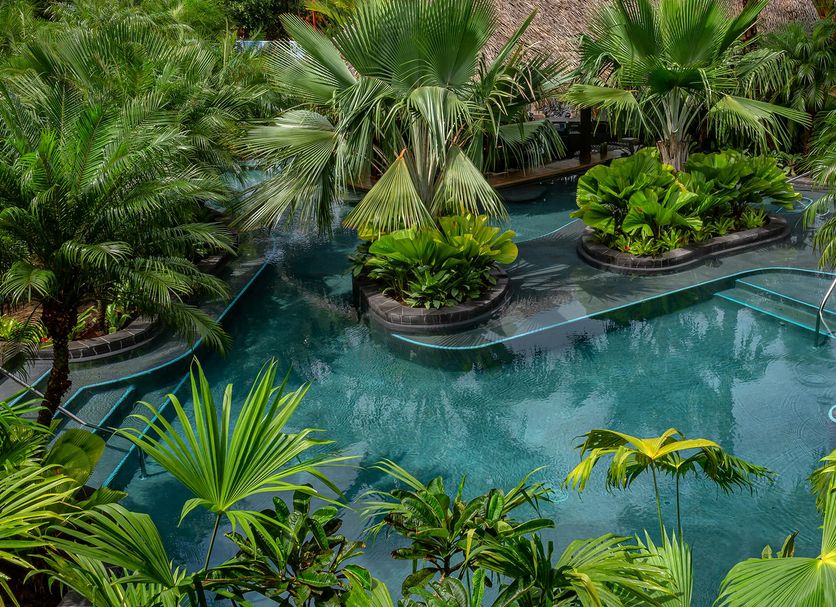 Kolam renang Gambar