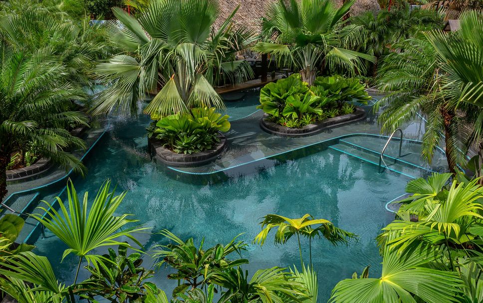 Kolam renang Gambar