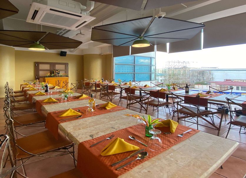 Restoran Gambar