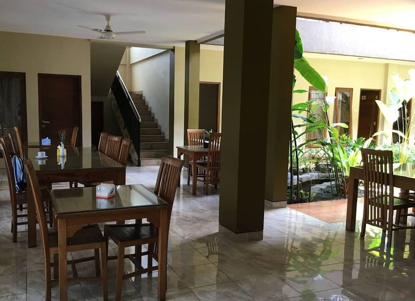 Restoran Gambar
