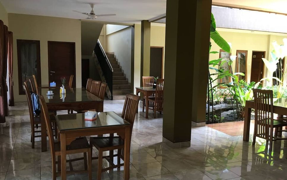 Restoran Gambar