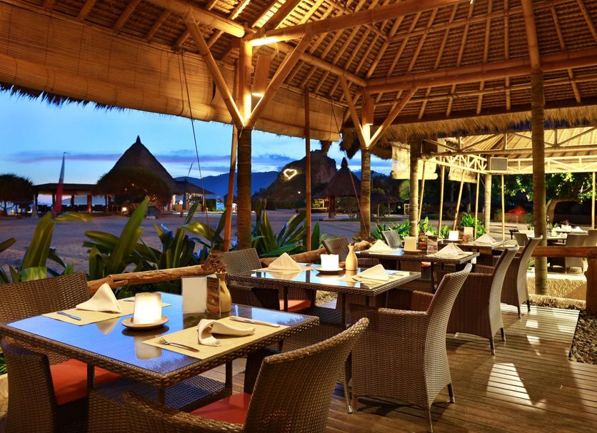 Restoran Gambar