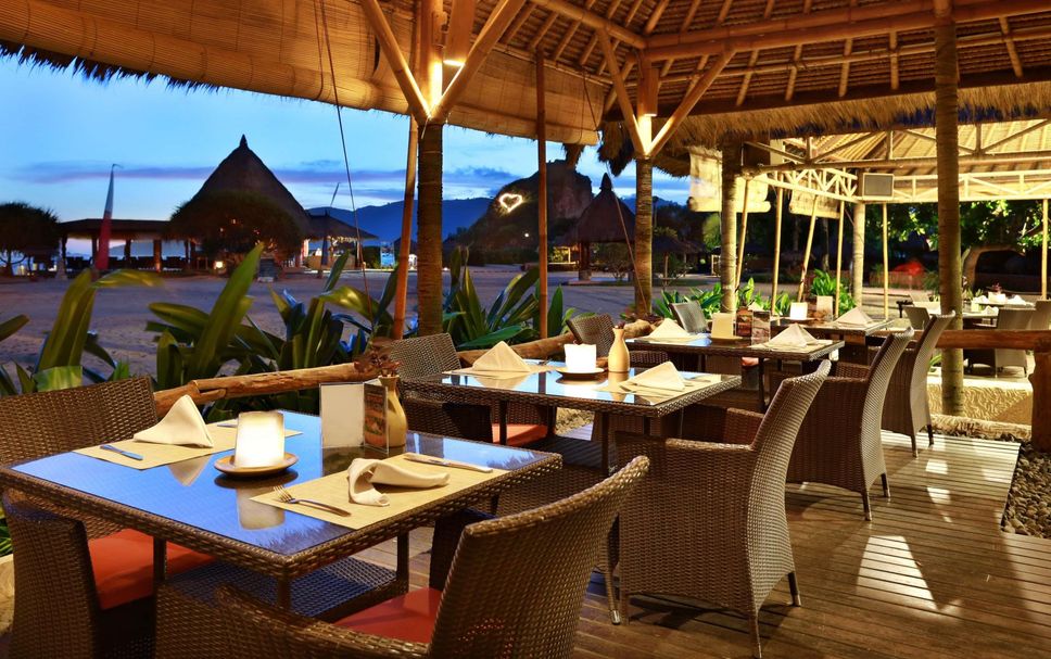 Restoran Gambar