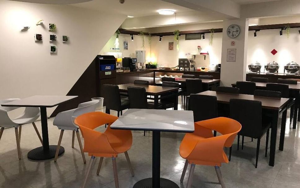 Restoran Gambar