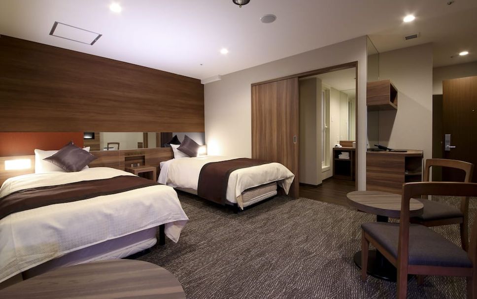 Bilik Tidur Gambar