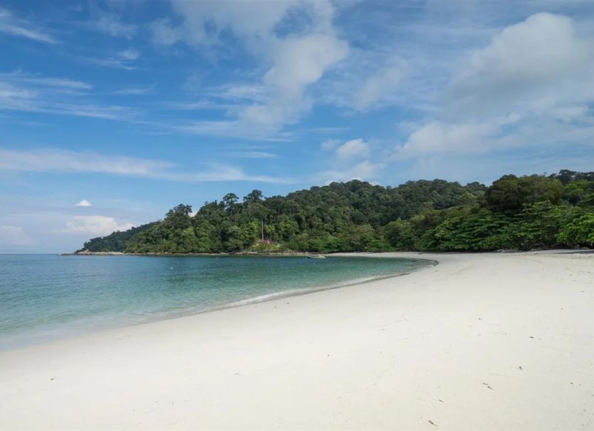 Pantai Gambar