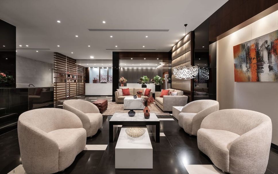 Balai Menunggu Gambar