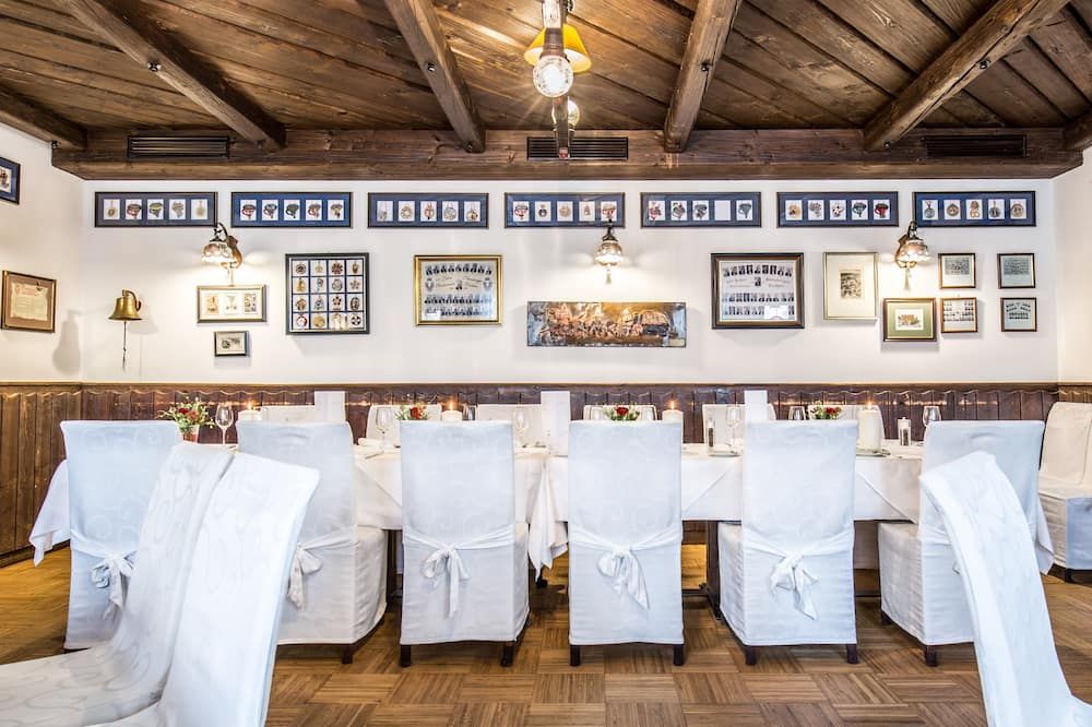 Restoran