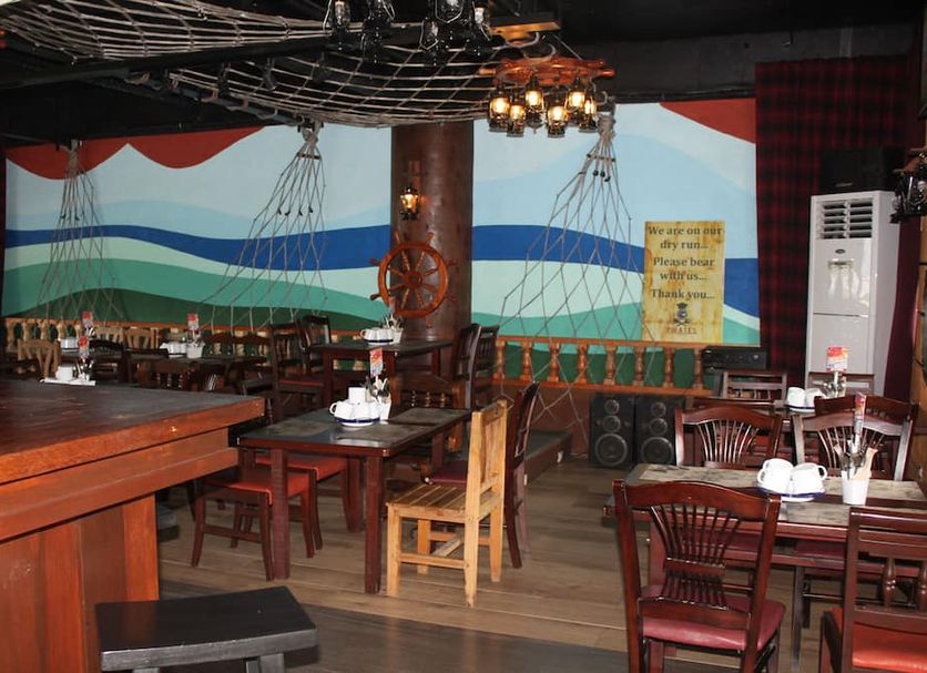 Restoran Gambar