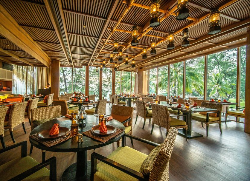 Restoran Gambar
