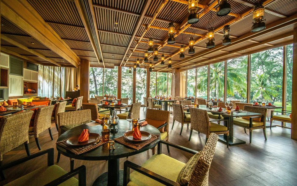 Restoran Gambar